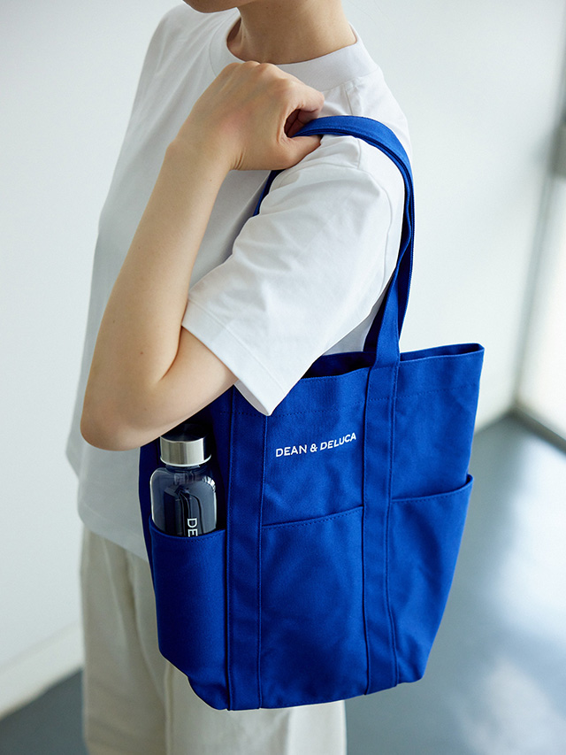 ダブルビー■福袋限定トートバッグ 口福を詰め込んだ福袋 2026 | DEAN & DELUCA【公式】