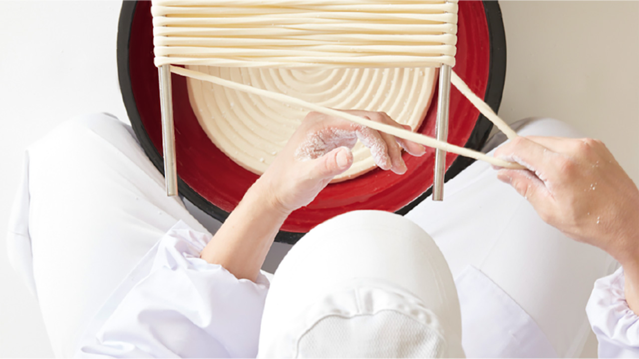 稲庭うどん 小川