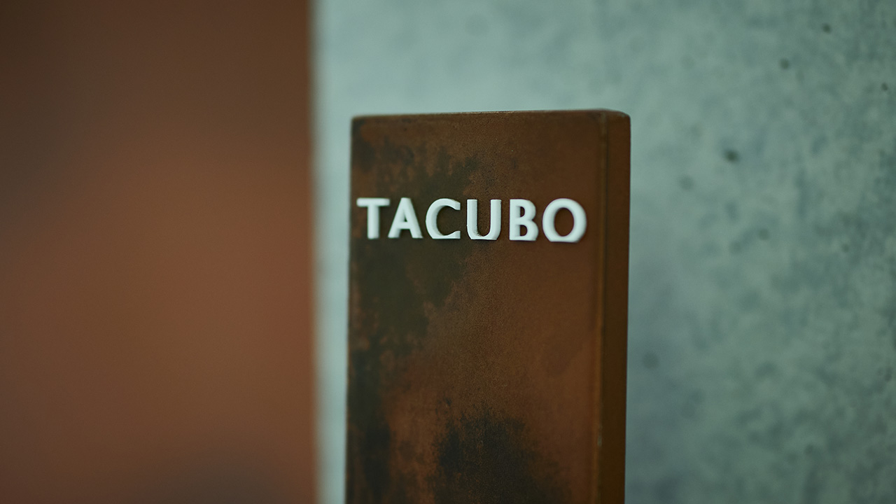 TACUBO