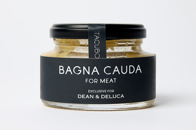 バーニャカウダ　肉用