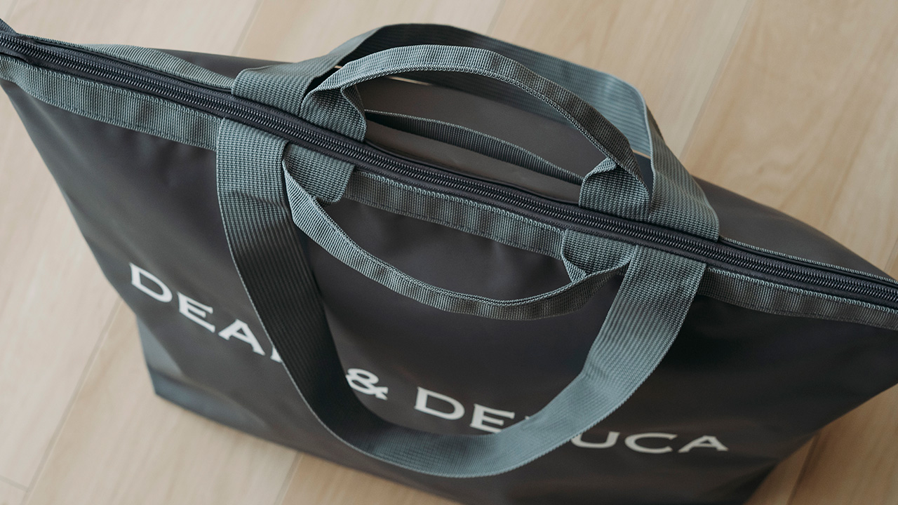 ２本のハンドル付き