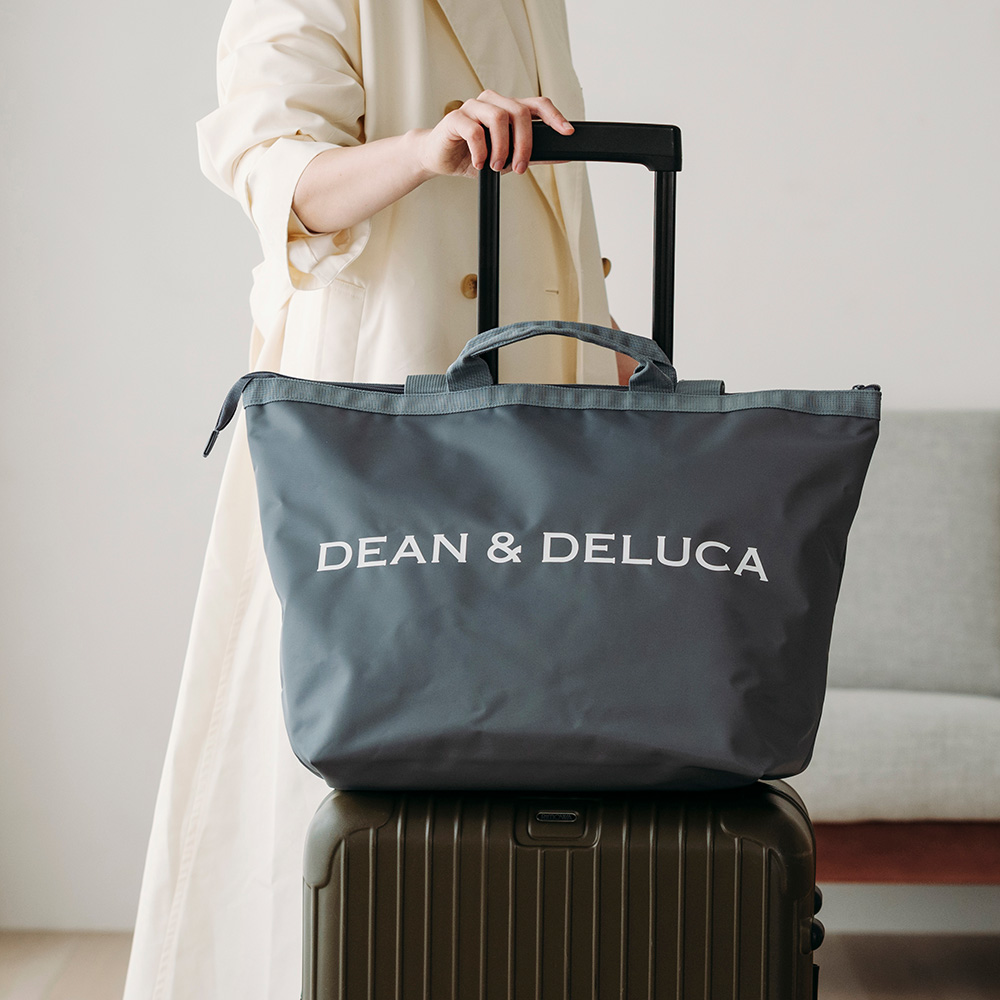 数量限定｜新しくなった、使い方広がる旅のバッグ