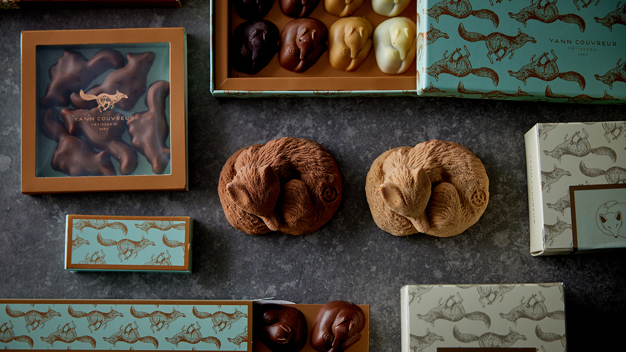 ヤン・クヴルー