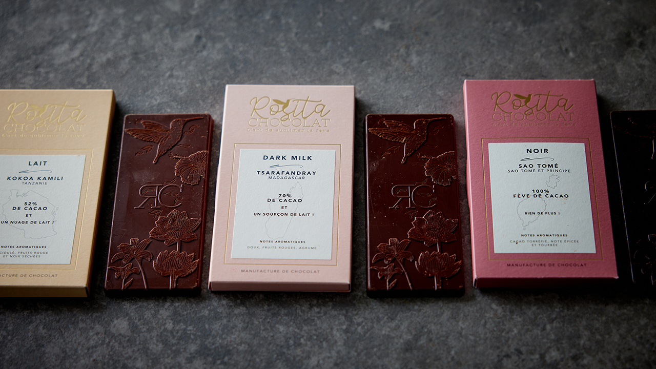 ロジータ・ショコラ