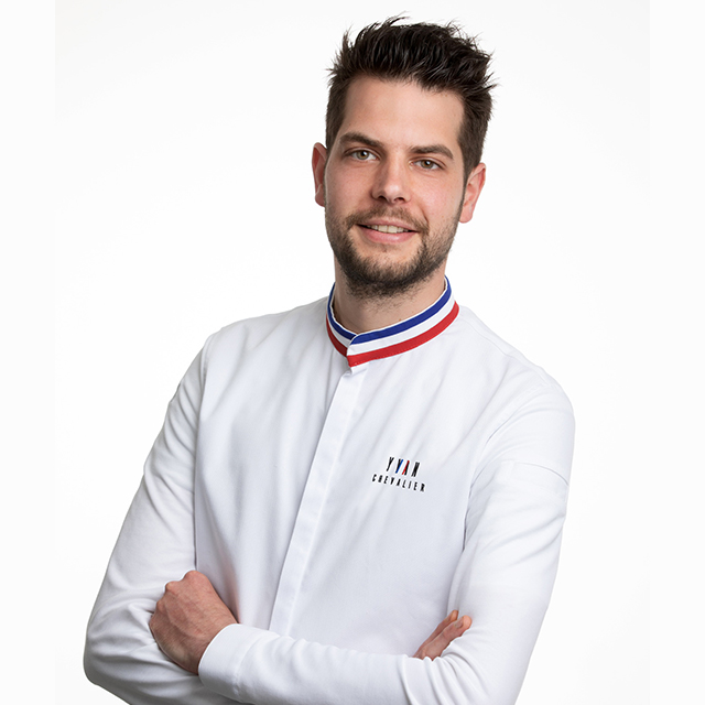 イヴァン・シュヴァリエ