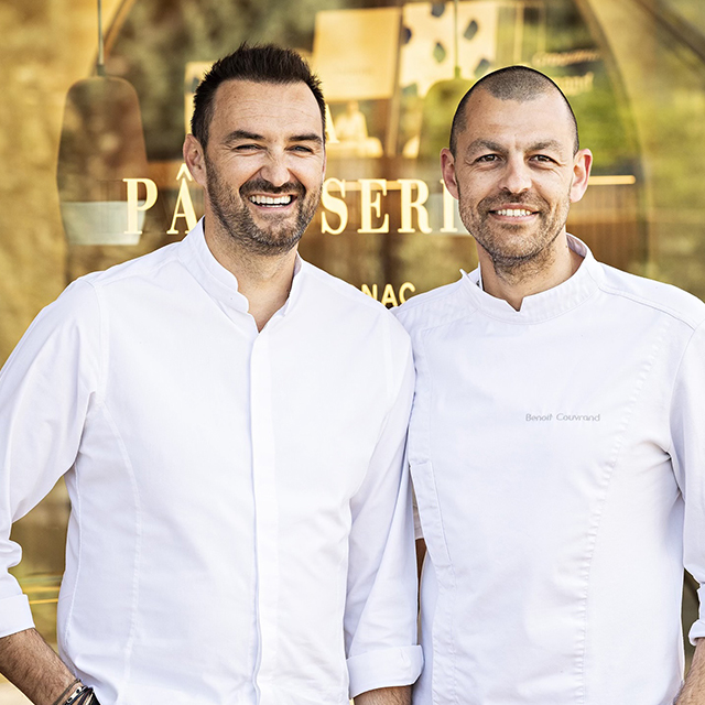 シリル・リニャック