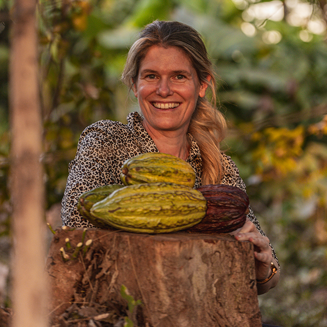 ロジータ・ショコラ