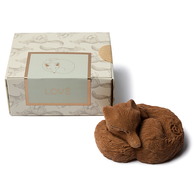 ルナール・ロヴェ・ココ