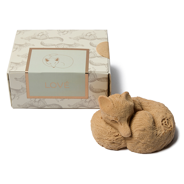 ルナール・ロヴェ・ノワゼット