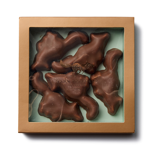 ルナール・ギモーヴ 5pcs