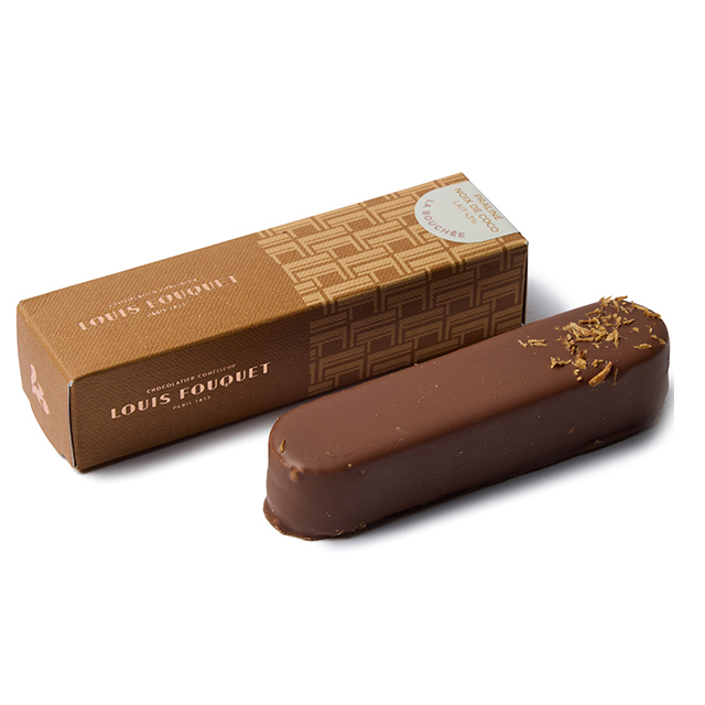 ザ・バイト ココナッツプラリネ ミルク