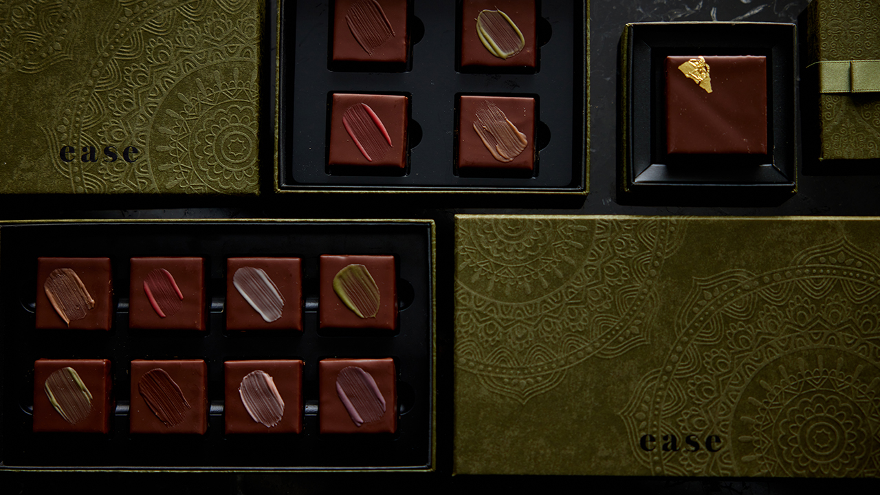 パティスリー イーズ