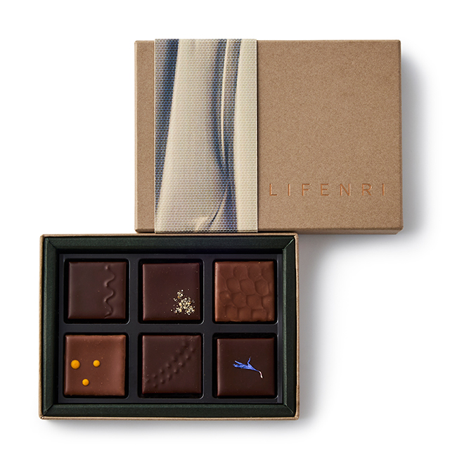 バニラ セレクション