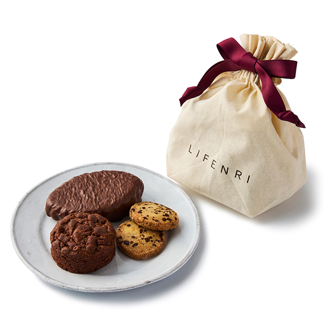 バレンタイン プチギフト