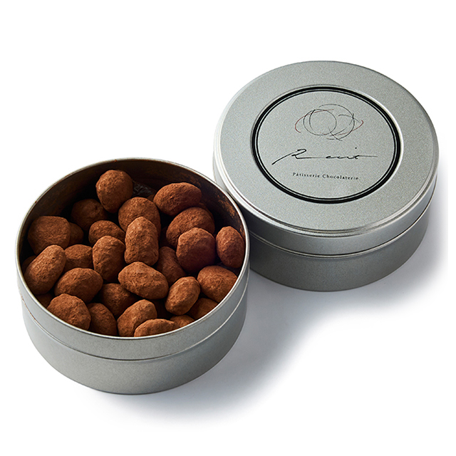 アマンドショコラ