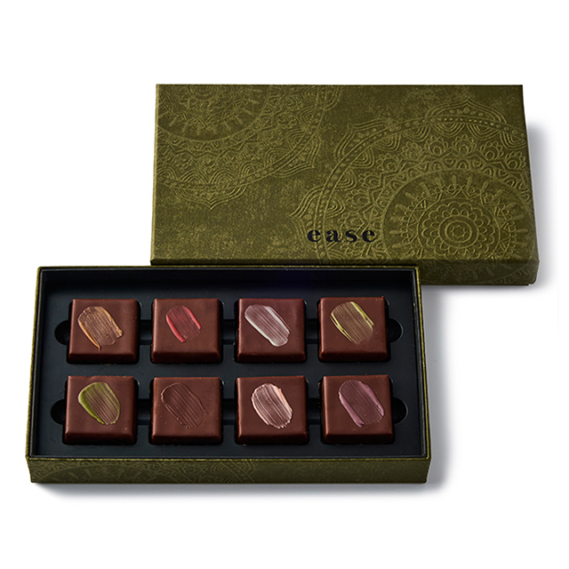 ボンボンショコラ 8個入り