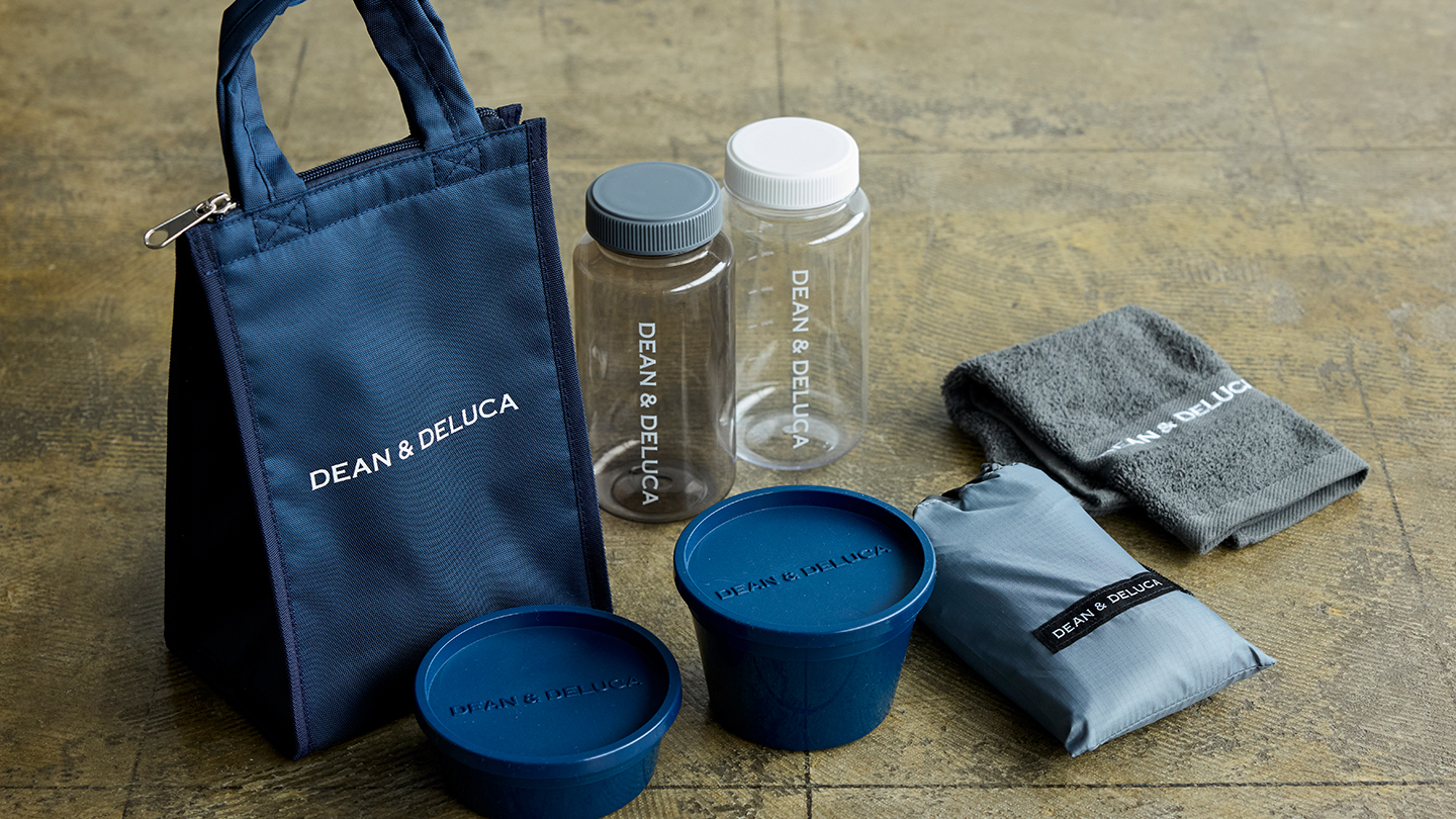 アウトドアをたのしもう