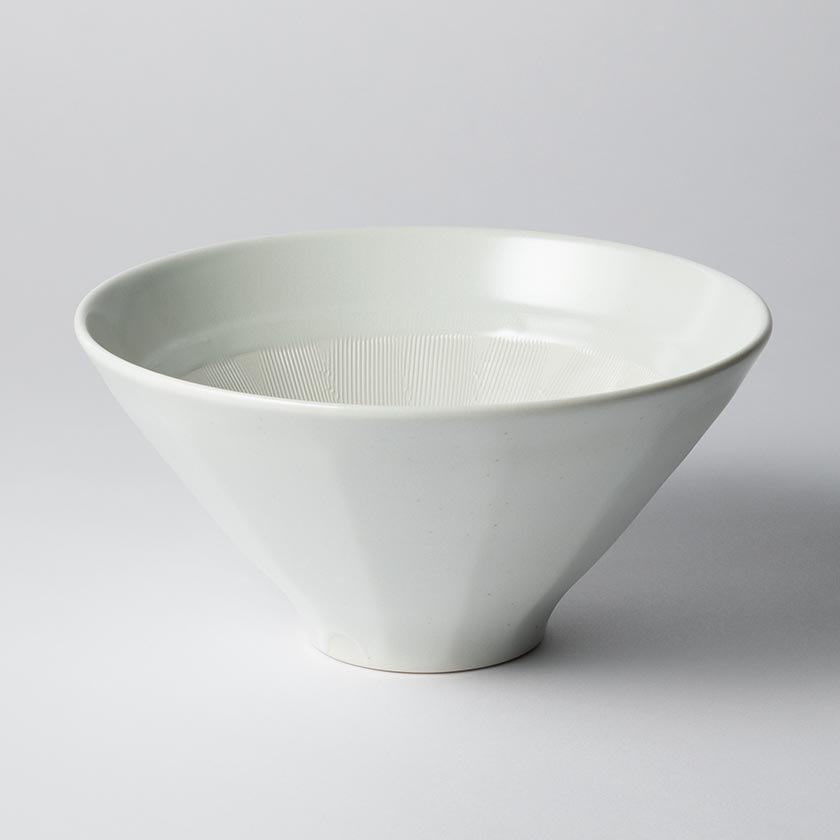 谷口 晃啓　すり鉢22cm
