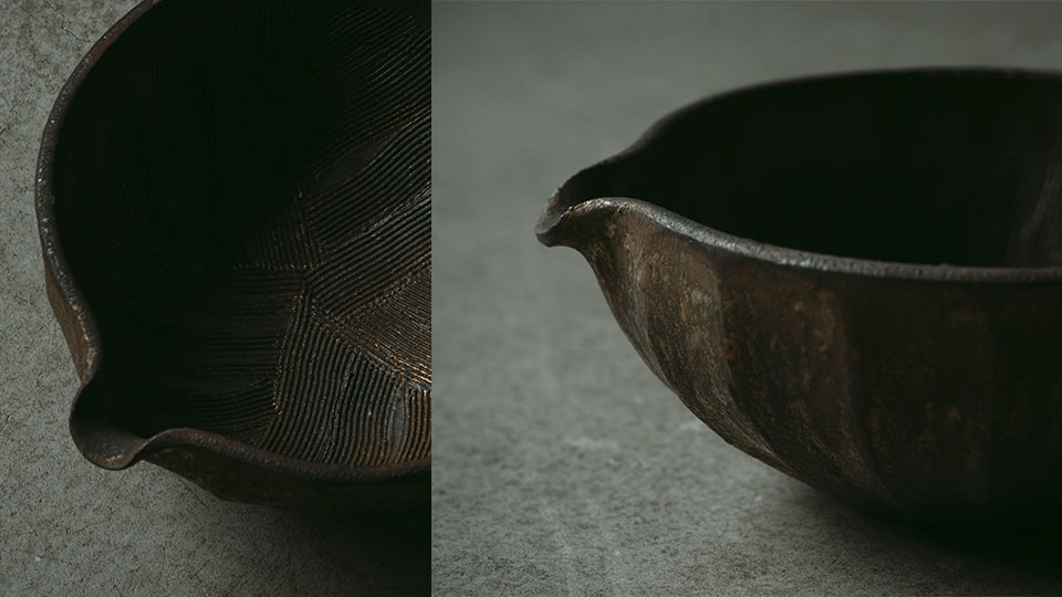 境道一