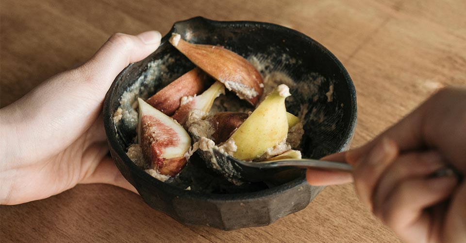 すりたて香りと旬の食材で食卓を豊かに