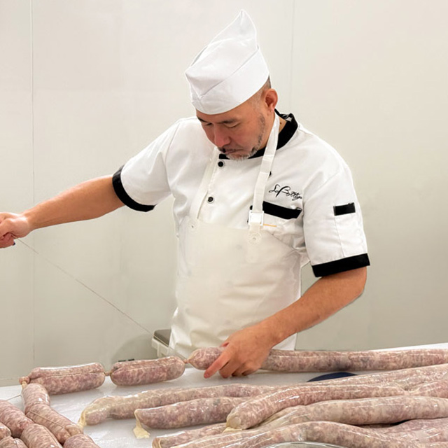 La Bottega di Emilio