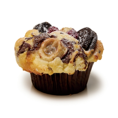 マフィン/ペイストリー