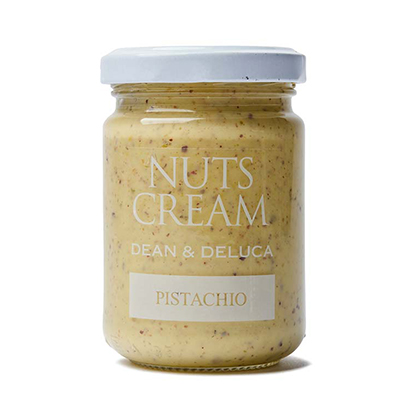 ナッツクリーム/スプレッド