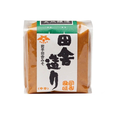 和の基本調味料