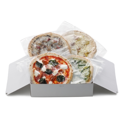 冷凍食品/惣菜/ピザ