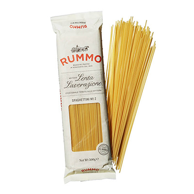 パスタ/リゾット