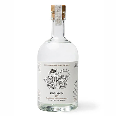 ジン/その他アルコール