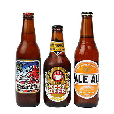 ビール