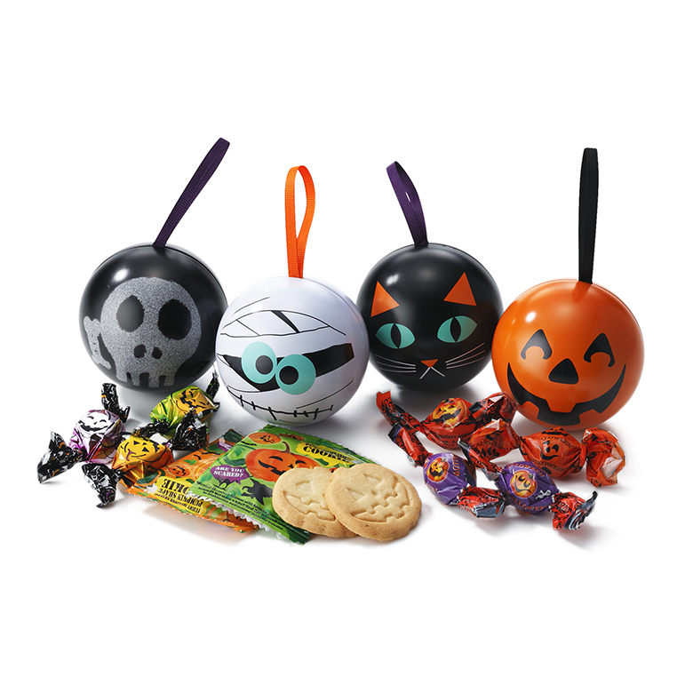 SALE)DEAN & DELUCA ハロウィンオーナメント スカル | DEAN & DELUCA