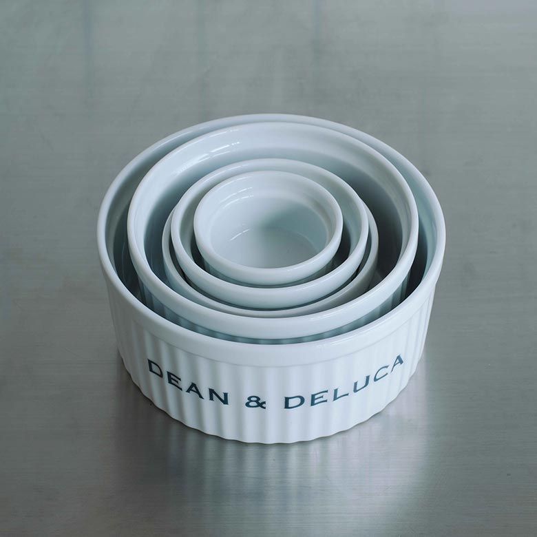 DEAN & DELUCA ココットコンプリートセット | DEAN & DELUCA【公式】