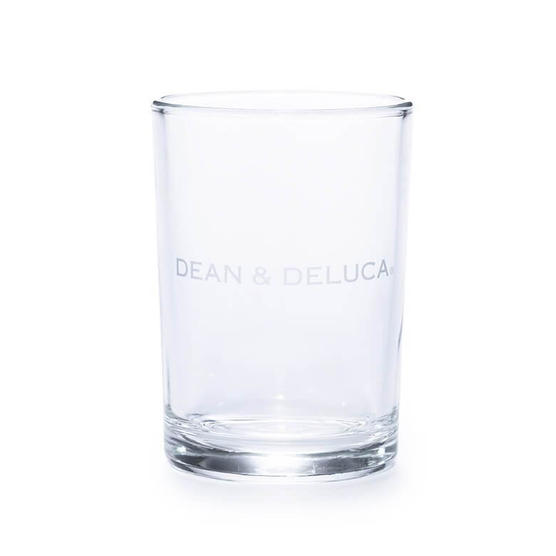 DEAN & DELUCA グラスS 5個セット | DEAN & DELUCA【公式】 DEAN & DELUCA グラスS 5個セット | DEAN & DELUCA【公式】