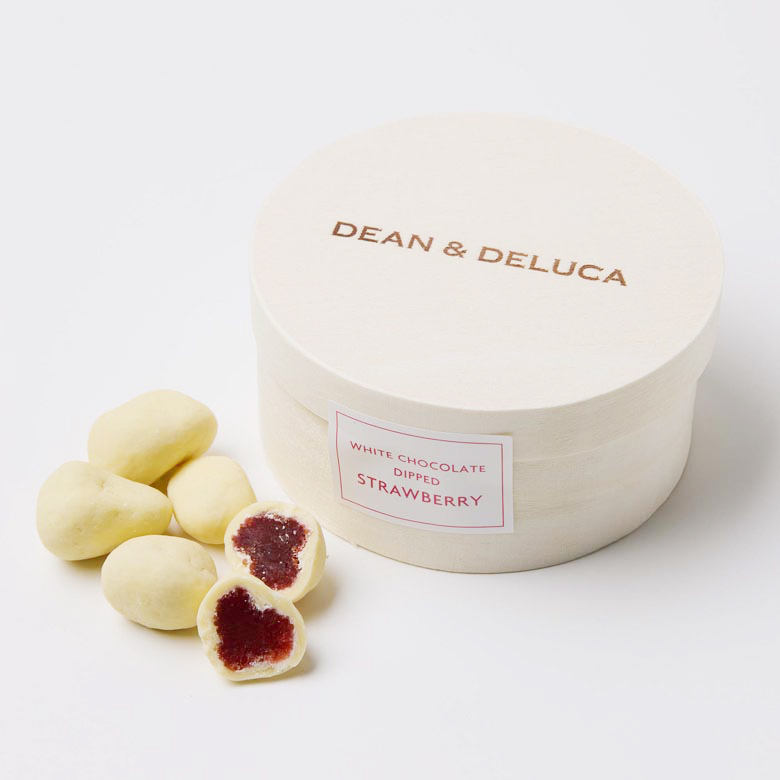 チョコレートディップドストロベリー3種セット｜DEAN & DELUCA【公式】