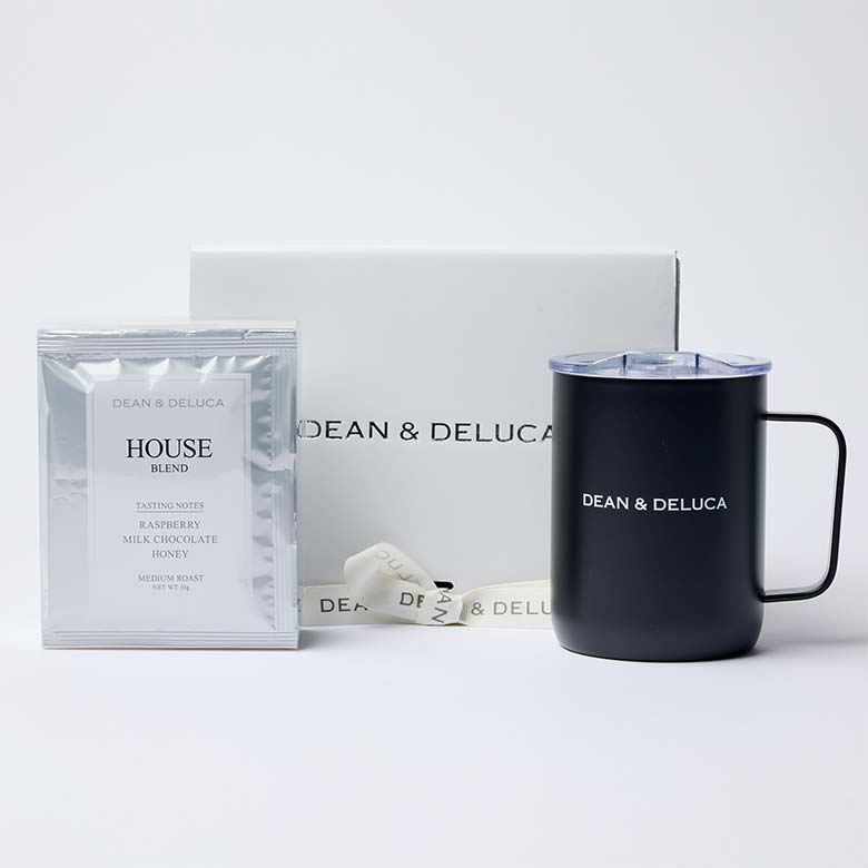 WEEKDAY COFFEE TIME GIFT| DEAN & DELUCA【公式】 WEEKDAY COFFEE TIME GIFT| DEAN & DELUCA【公式】