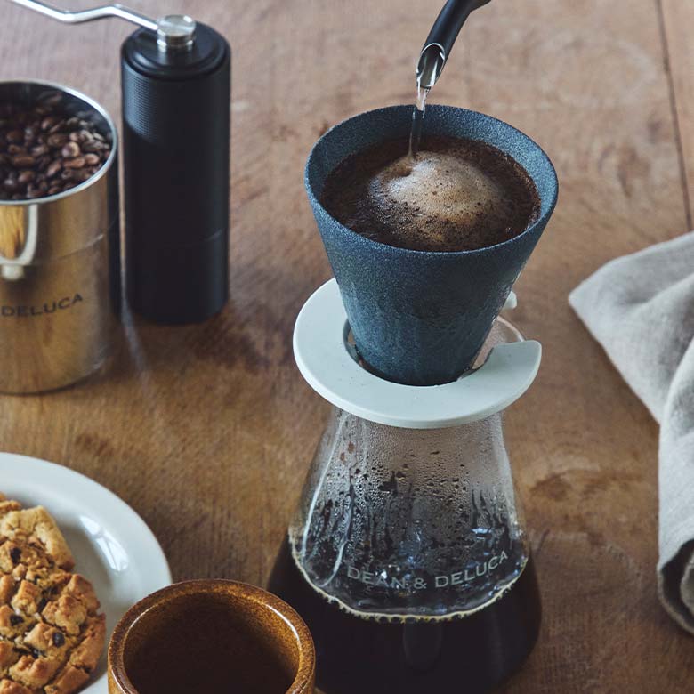 WEEKEND COFFEE TIME GIFT| DEAN & DELUCA【公式】