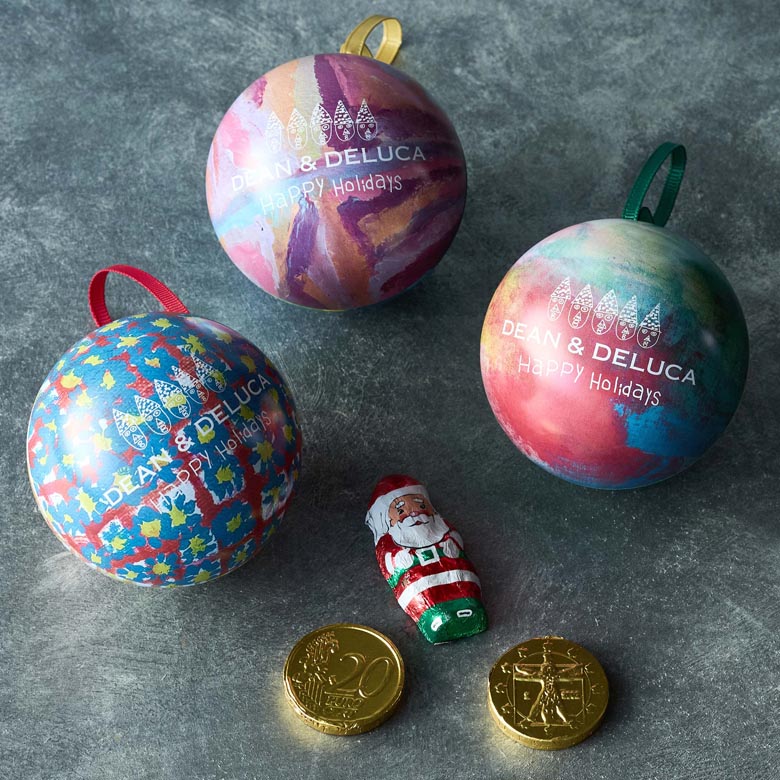 ホリデーオーナメント缶 ARTWORK BY SHOBU GAKUEN ウノキフミコ