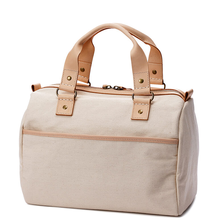 DEAN & DELUCA 15thアニバーサリー ダッフルバッグ ＜デッド
