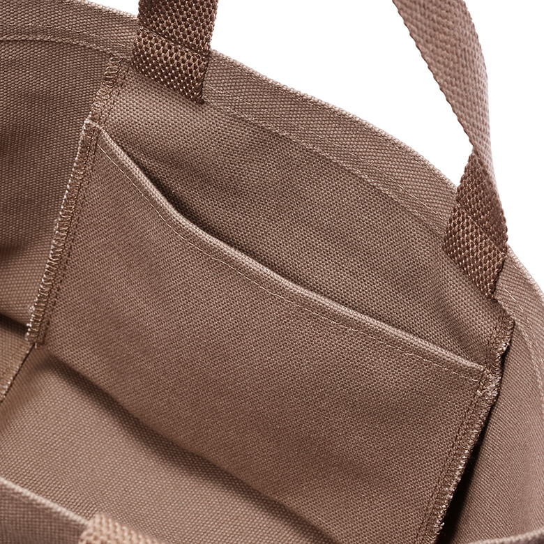 DEAN & DELUCAからチャリティトートバッグが期間・数量限定で
