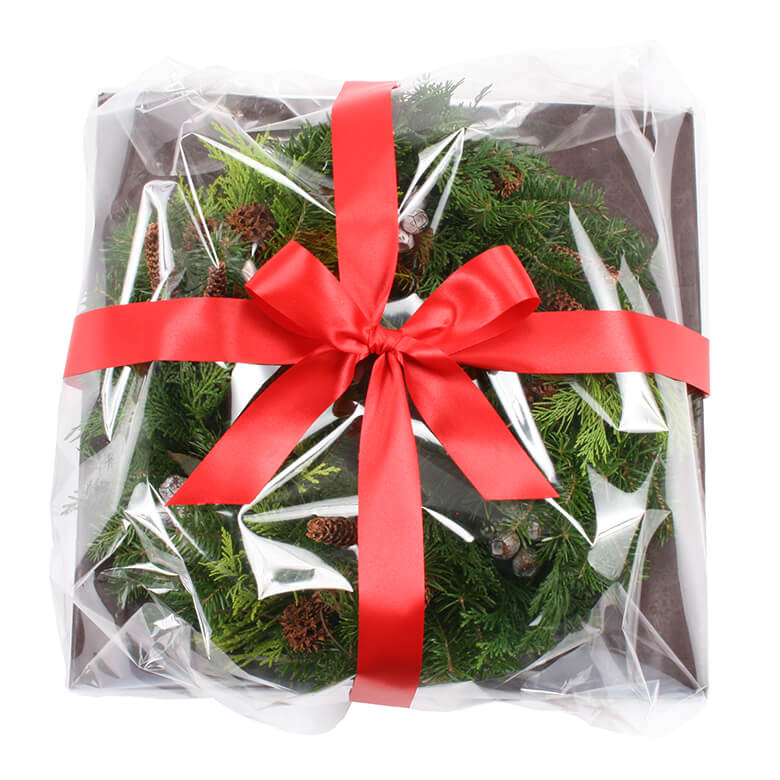 ホリデーリース 2025 Sサイズ| DEAN & DELUCA【公式】