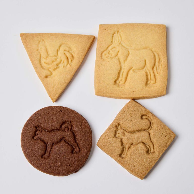 オルゴール缶 ARTWORK BY HAyU｜DEAN & DELUCA【公式】