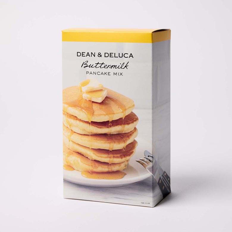 パンケーキミックス＆ピスタチオクリームギフト｜DEAN & DELUCA【公式】