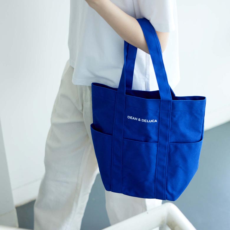 ディーンアンドデルーカ　福袋　2026　未開封 夏の福袋 2026 スイーツタイムアソートメント| DEAN & DELUCA【公式】