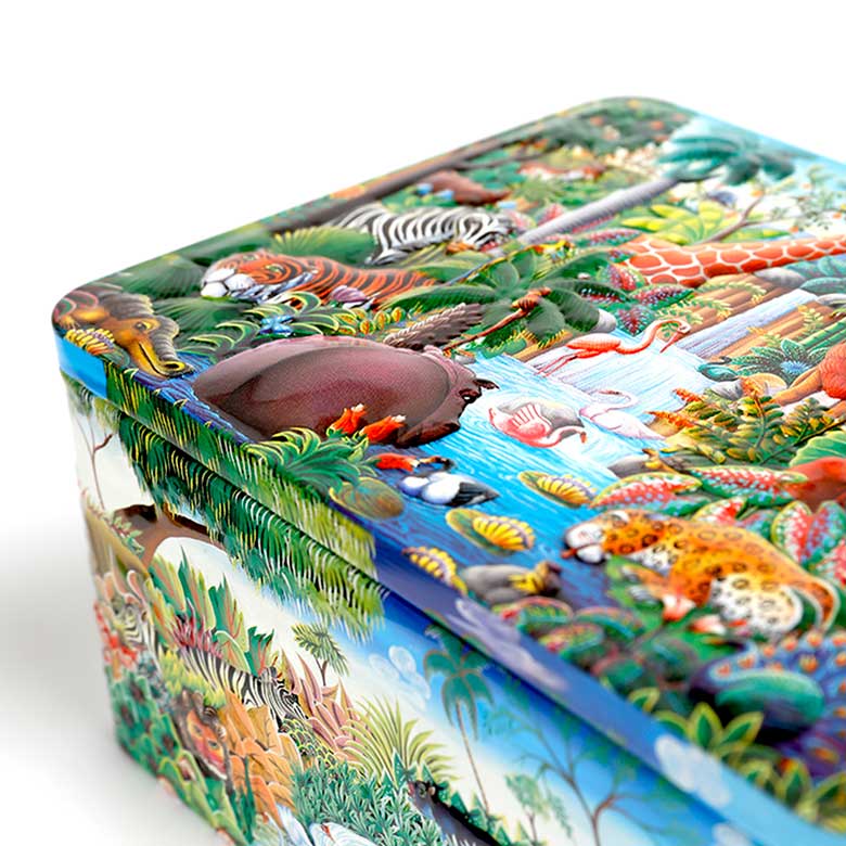 チャーチル ネイチャーフレンズ(ミニチョコチップクッキー) | DEAN