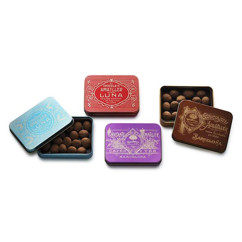 食品 マチュールルナール アーモンドチョコレート