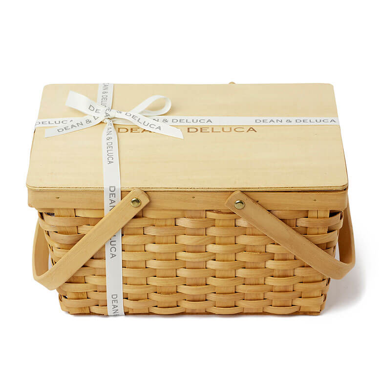 完売＞DEAN & DELUCA パーフェクトフルーツバスケット | DEAN