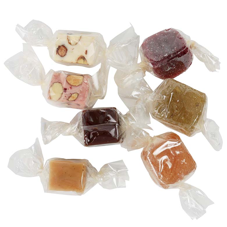 アレクシア サンティーニ コンフィズリーアソート12PCS | DEAN