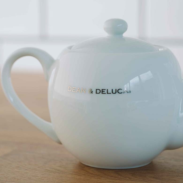 DEAN & DELUCA ティーポット | DEAN & DELUCA【公式】